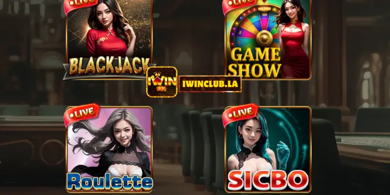 TÀI XỈU ONLINE - 7 CÁCH CƯỢC SICBO IWIN CLUB HIỆU QUẢ 2024 3 Tài xỉu online iwin club