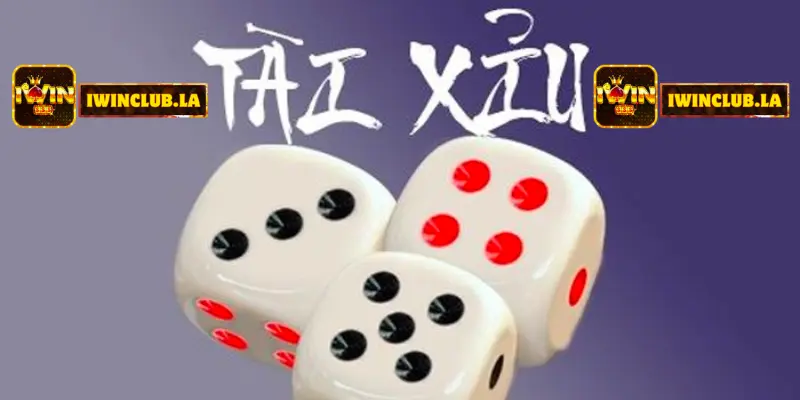 TÀI XỈU ONLINE - 7 CÁCH CƯỢC SICBO IWIN CLUB HIỆU QUẢ 2024 1 Tài xỉu online iwin club