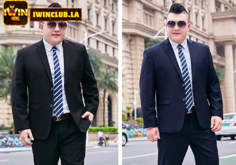 Dương khải anh iwin club