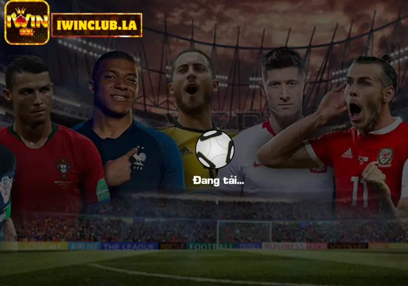Kinh nghiệm cá cược bóng đá tại IWIN CLUB