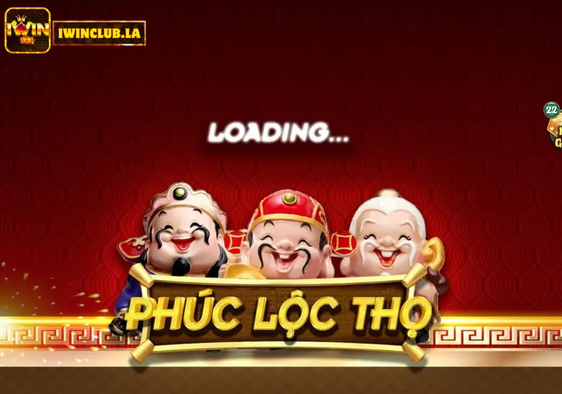 Phúc Lộc Thọ IWIN CLUB