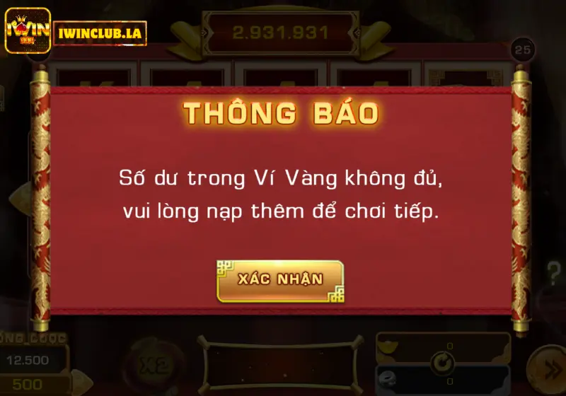 Phúc Lộc Thọ IWIN CLUB
