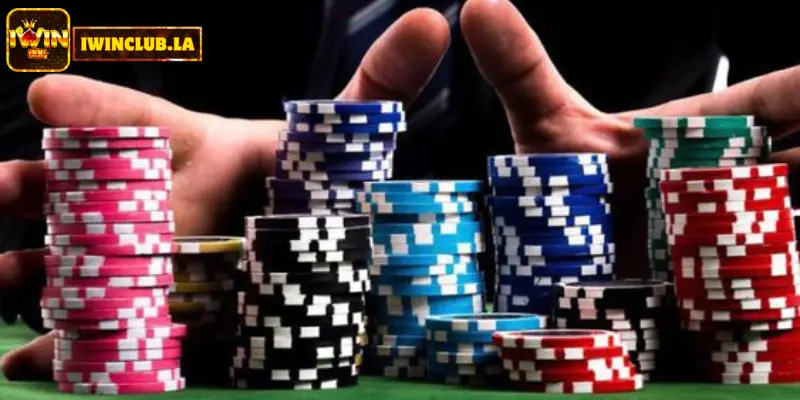 Anh Chàng Shipper Tại Sài Gòn Thắng 10 Tỷ Baccarat IWIN CLUB