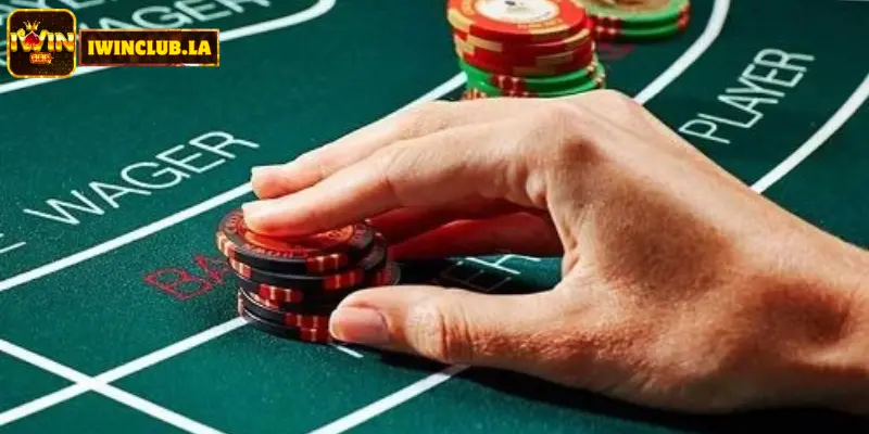 Anh Chàng Shipper Tại Sài Gòn Thắng 10 Tỷ Baccarat IWIN CLUB