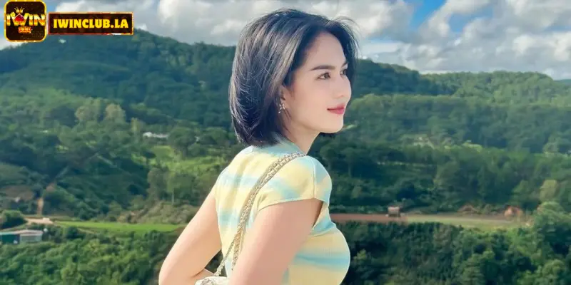 Ngọc Trinh thắng baccarat - IWIN CLUB LA