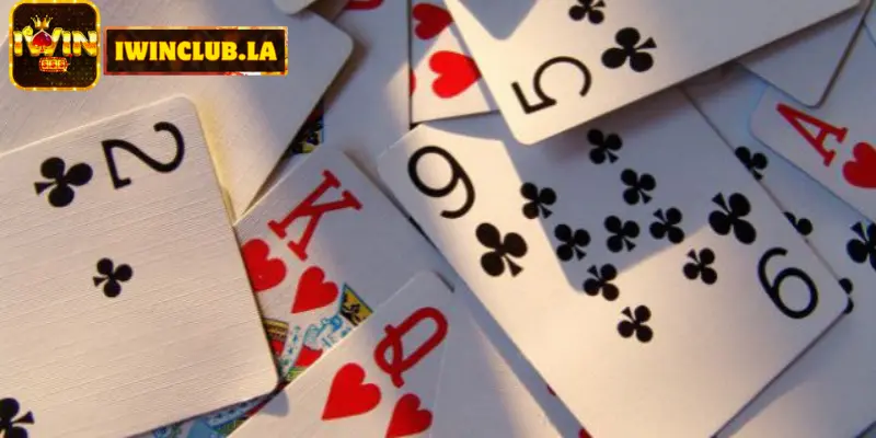 Nghệ Thuật Đánh Bài - Bí Quyết Nhanh Chóng Trở Thành Cao Thủ 1 Chiến thuật chơi bài IWIN CLUB