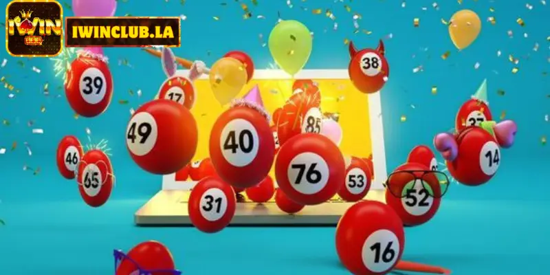 Keno Athena - Trải nghiệm Keno mới mẻ tại IWIN CLUB 5 Keno Athena